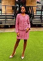 Toni-Ann Singh